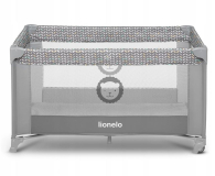 Lionelo Stefi Grey Concrete Multicolor - 1017134 - zdjęcie 2